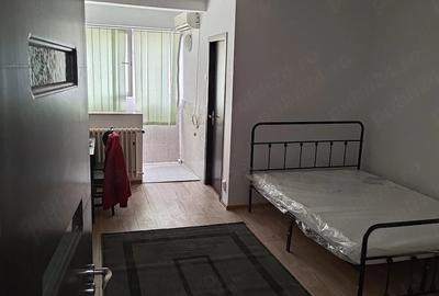 Garsonieră semidecomandată în Iancului
