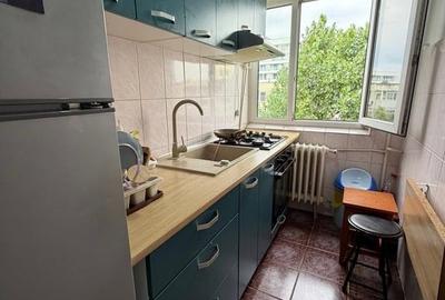 Apartament cu 2 camere semidecomandat în Tomis Nord - 18