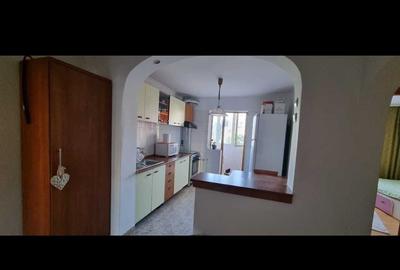 Apartament cu 3 camere semidecomandat în Iancului - 4