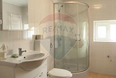 Apartament cu 4 camere decomandat în Central - 12