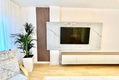 Apartament cu 2 camere decomandat, mobilat în Ultracentral - 7