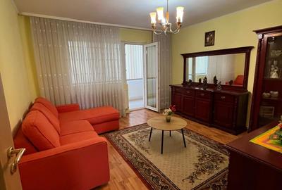 Apartament cu 21 camere decomandat în Bălcescu - 7