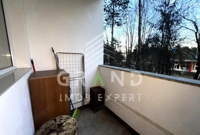Garsonieră semidecomandată, mobilată în Gheorgheni - 2