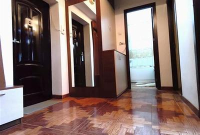 Apartament cu 2 camere decomandat, mobilat în Ultracentral - 9