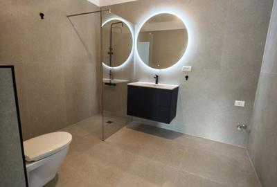 Duplex cu 3 camere cu Canalizare în Dudeștii Noi - 13