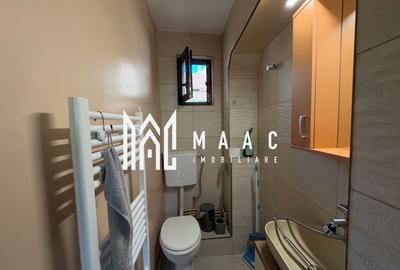 Apartament cu 3 camere, mobilat în Ultracentral - 7
