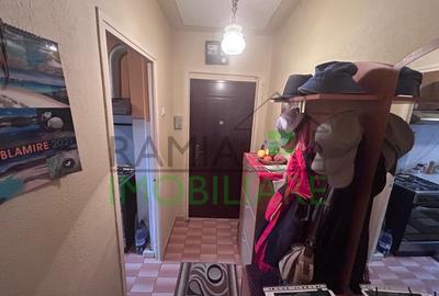 Apartament cu 2 camere semidecomandat în Noua - 8