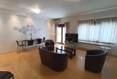 Apartament cu 2 camere decomandat, mobilat în Polonă - 2