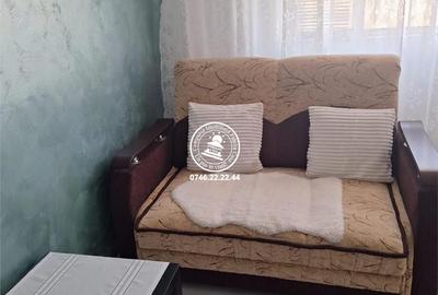 Garsonieră decomandată, mobilată în Alexandru cel Bun - 3