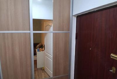 Garsonieră semidecomandată în Basarabia