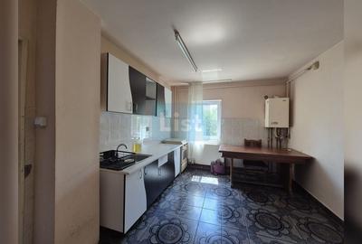 Apartament cu 2 camere semidecomandat, mobilat în Gheorgheni - 2