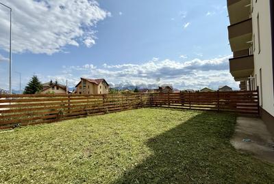 Apartament cu 2 camere decomandat, mobilat în Sânpetru - 11