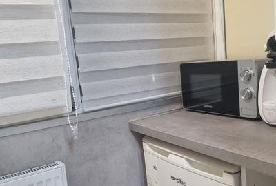 Garsonieră semidecomandată în Faleza Nord - 4