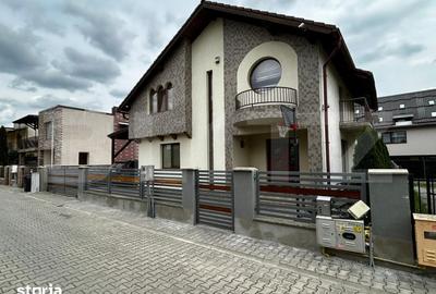 Casă cu 4 camere cu Teren 400 Mp în Central - 6