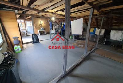 Casă individuală cu 4 camere cu Teren 669 Mp în Câmpina - 9
