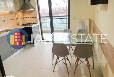 Apartament cu 4 camere decomandat în Lacul Tei