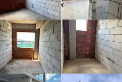 Apartament cu 2 camere în Bucium