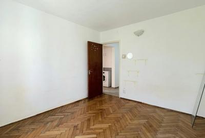 Apartament cu 3 camere decomandat în 1 Decembrie 1918 - 14