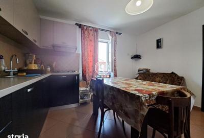 Casă cu 2 camere cu Canalizare în Trifești - 7
