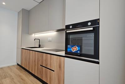 Apartament cu 2 camere decomandat, mobilat în Tomis Plus - 12