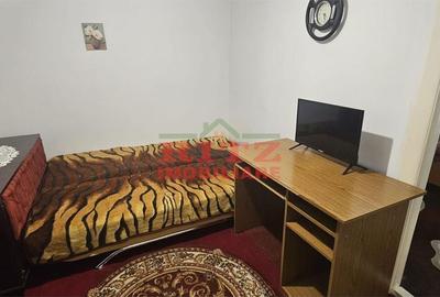 Casă cu 3 camere în Central - 7
