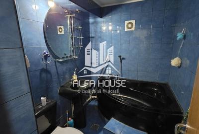 Apartament cu 2 camere decomandat în Micro II - 7