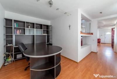 Casă cu 6 camere cu Teren 475 Mp în Găvana