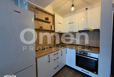 Apartament cu 2 camere în Progresul - 2