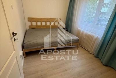 Apartament cu 2 camere semidecomandat în Elisabetin - 3