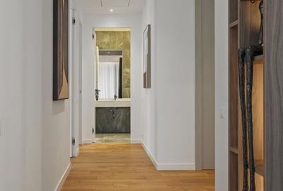 Apartament cu 4 camere în Cotroceni - 8