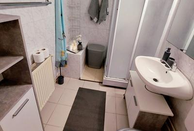 Apartament cu 2 camere decomandat în Ultracentral - 7