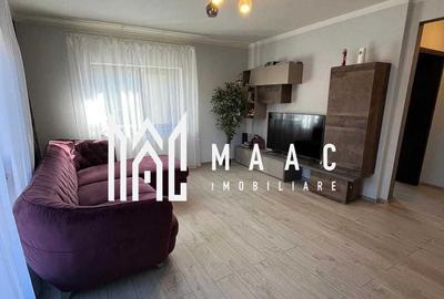 Apartament cu 3 camere semidecomandat, mobilat în Sud-Vest
