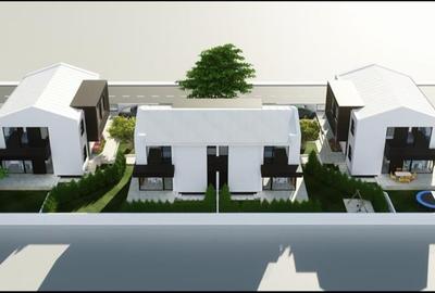 Teren Construcții intravilan de 1358 mp, în Valea Adâncă - 4