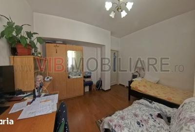 Apartament cu 4 camere în Eminescu - 12