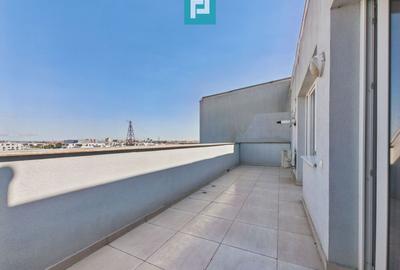 Apartament cu 3 camere semidecomandat în UTA - 10