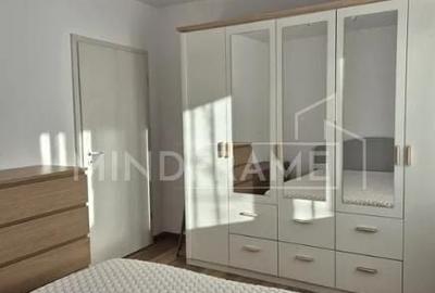 Apartament cu 2 camere în Baba Novac
