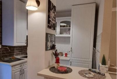 Garsonieră decomandată în Burdea - 7