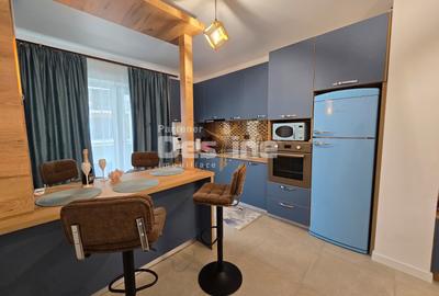 Apartament cu 2 camere, mobilat în Mamaia-Sat - 8