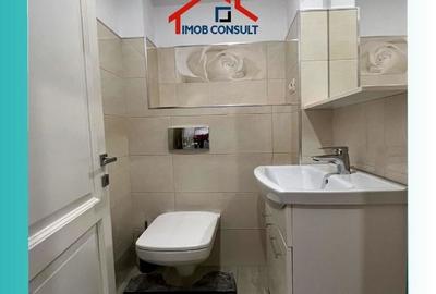 Apartament cu 3 camere decomandat în Republicii - 2