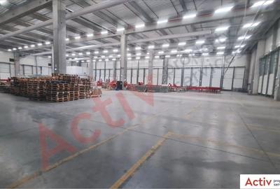 Spațiu industrial, de 32,000 mp, în Centura Vest - 8