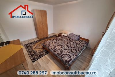 Garsonieră decomandată în Nord