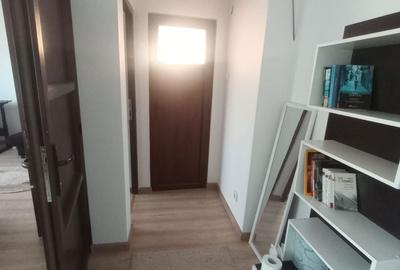 Apartament cu 2 camere semidecomandat în Central - 2
