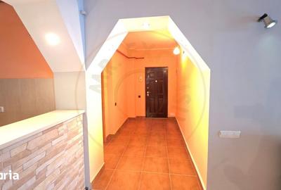 Apartament cu 2 camere, mobilat în Central - 8