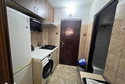 Garsonieră în Micro 13 - 5