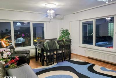 Apartament cu 2 camere decomandat, mobilat în Obcini