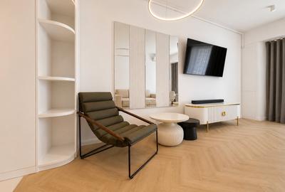 Apartament cu 2 camere decomandat în Nord - 3