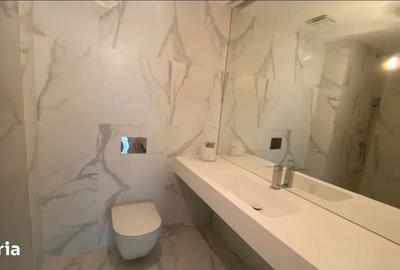 Apartament cu 4 camere în Pipera