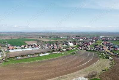 Teren în Amați - 2