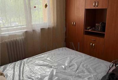 Apartament cu 2 camere semidecomandat, mobilat în Olimpia-Stadion - 7