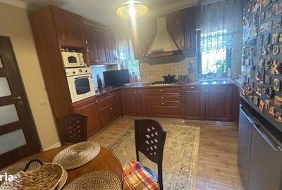Casă cu 4 camere în Țegheș - 3